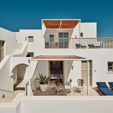 Cosme, A Luxury Collection Resort, Paros Naousa  Ngoại thất bức ảnh