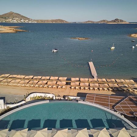 Cosme, A Luxury Collection Resort, Paros Naousa  Ngoại thất bức ảnh