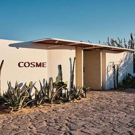 Cosme, A Luxury Collection Resort, Paros Naousa  Ngoại thất bức ảnh