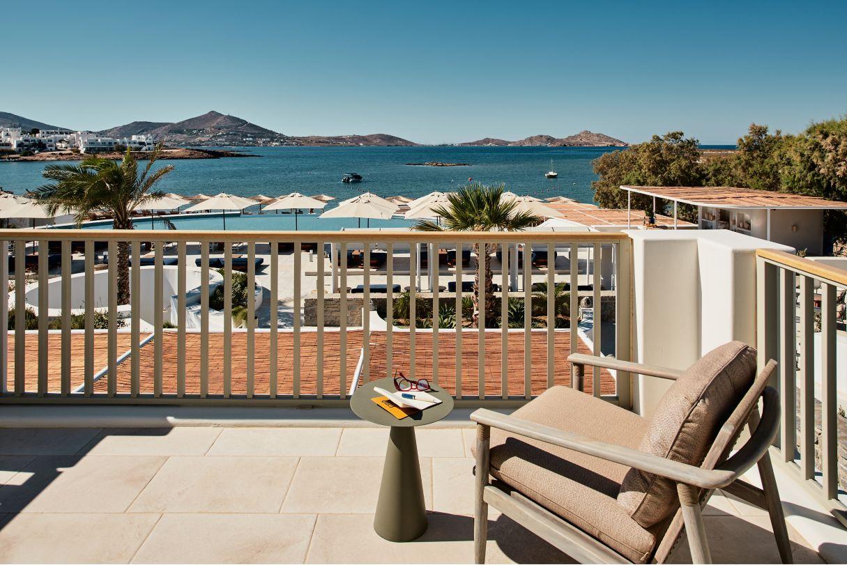 Cosme, A Luxury Collection Resort, Paros Naousa  Ngoại thất bức ảnh