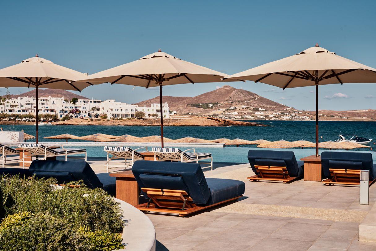 Cosme, A Luxury Collection Resort, Paros Naousa  Ngoại thất bức ảnh