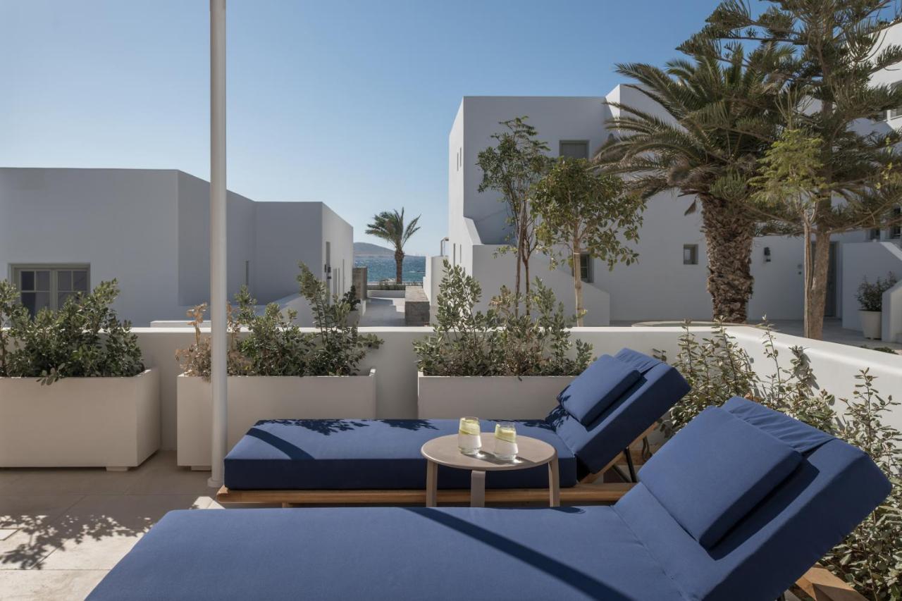 Cosme, A Luxury Collection Resort, Paros Naousa  Ngoại thất bức ảnh