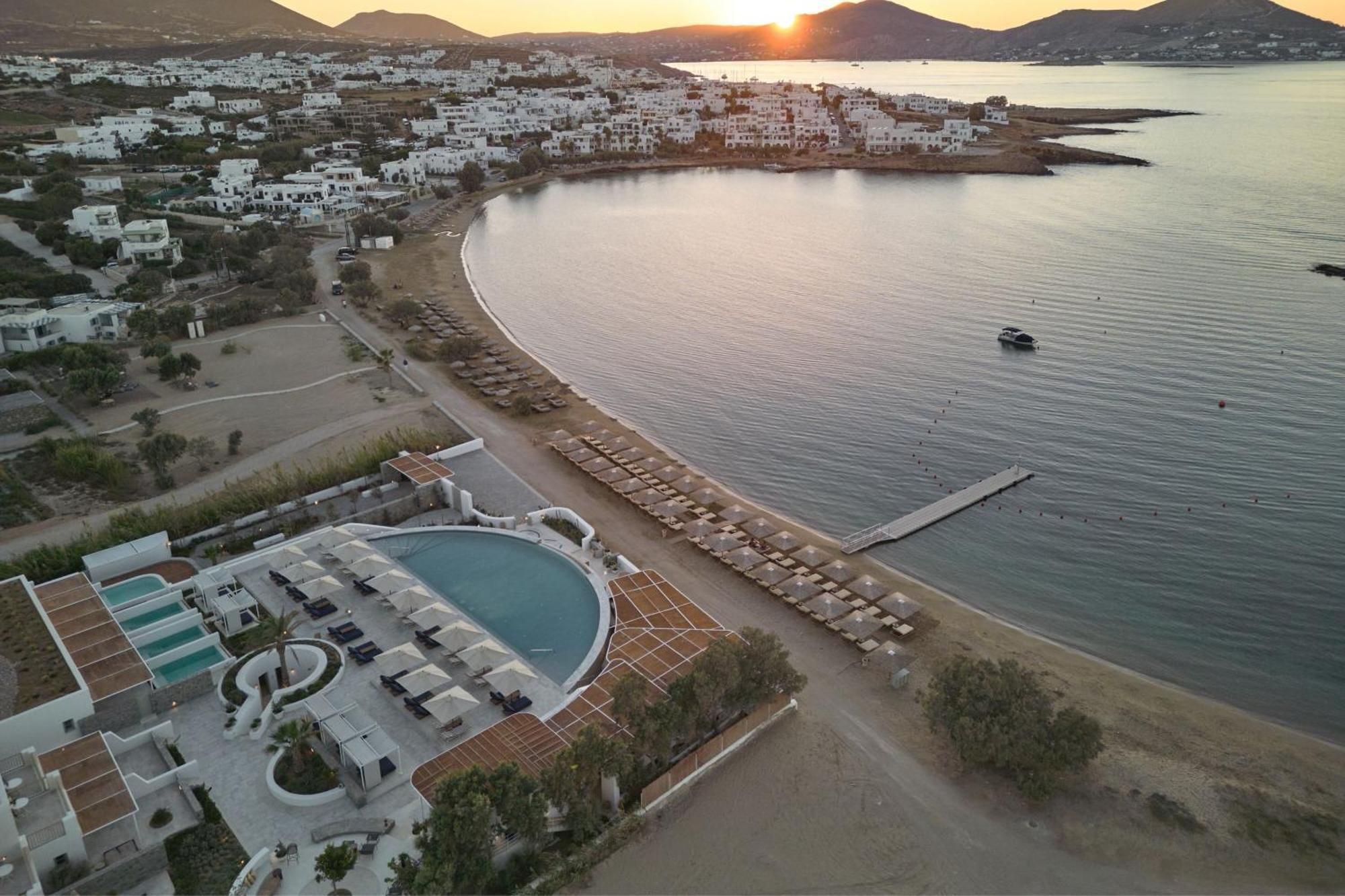 Cosme, A Luxury Collection Resort, Paros Naousa  Ngoại thất bức ảnh